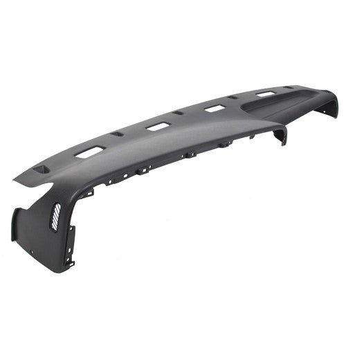 Dash Board Panel Pad Cover Replacement Gray for 1994-97 Dodge Ram 1500 2500 3500