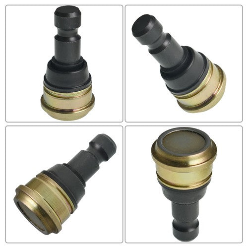 DURAFORCE 4pc Ball Joints Fit For 2008-2014 Polaris 800 RZR Razor Upper or Lower 7061187