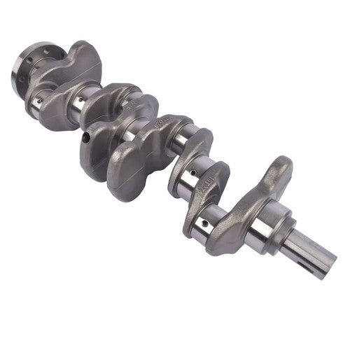 DURAFORCE Engine Crankshaft for Mercedes A160 A180 A200 B160 B180 B200 M270 1.6 2700300001