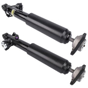 DURAFORCE 2Pcs Shock Absorbers Rear LH & RH for Cadillac SRX 2011-2016 with Damper Control