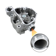 DURAFORCE For HONDA CYLINDER HEAD TRX420 TRX500 SXS500 2006-2021 12200-HP7-A01