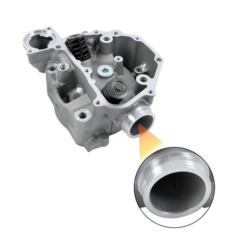 DURAFORCE For HONDA CYLINDER HEAD TRX420 TRX500 SXS500 2006-2021 12200-HP7-A01