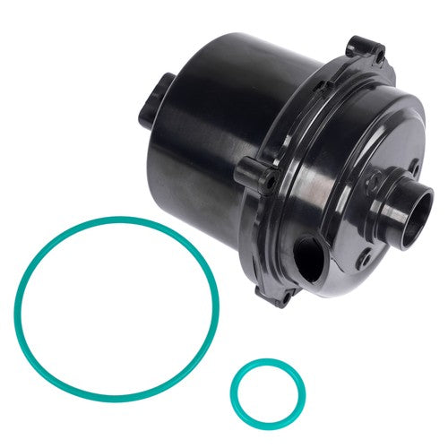 DURAFORCE Auxiliary Coolant Water Pump Motor 1088245-00-J for Tesla Model 3 5YJ3 2017-2022