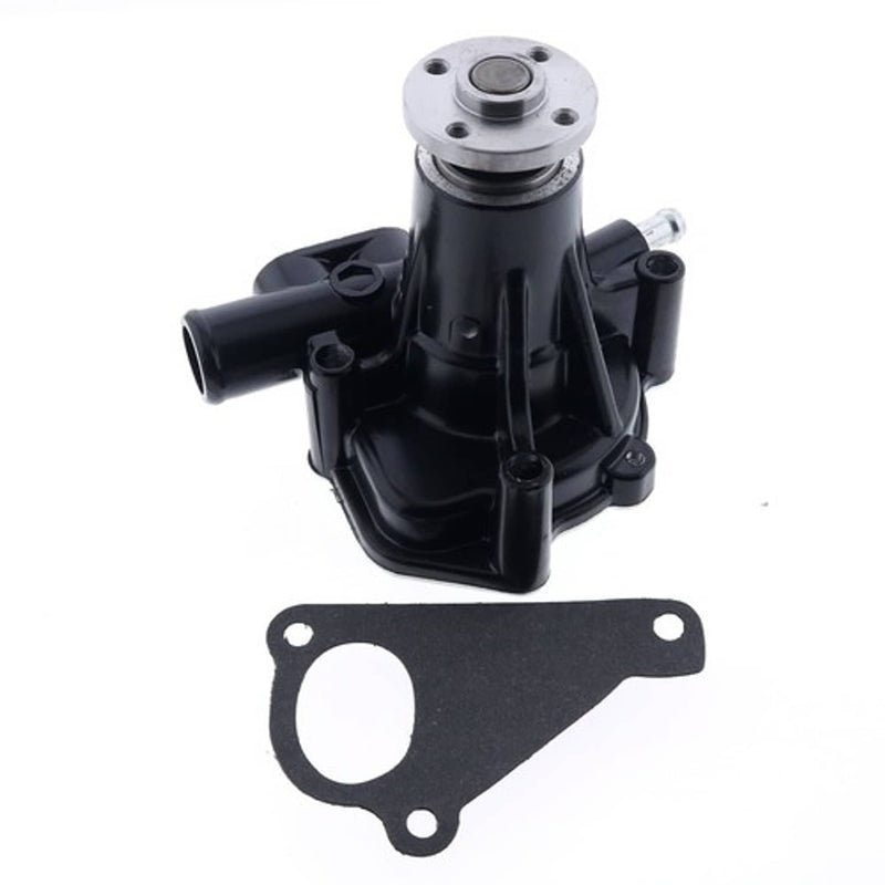 Pc28uu Radiator Flow Water Pump AM879651 for Komatsu PC28UU Mustang Takeuchi Yanmar — DURAFORCE