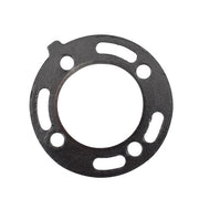 DURAFORCE New Fit For Honda CR85R Gasket Kit Top And Bottom End Engine Set 2003-2007