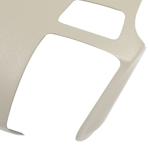 Molded Dash Cover Overlay Cap for 2004 2005 2006 2007 2008 2009 Lexus RX350 RX330 Gray