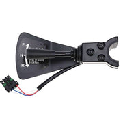DURAFORCE Switch Selector AT180916 for John Deere 210LE 310E 300D 315D 410D 510D 486E 485E