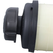 DURAFORCE Power Steering Reservoir w/Cap 603-695 For Kia Rondo 2007 2008-2012 571502G000