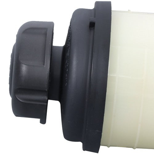 DURAFORCE Power Steering Reservoir w/Cap 603-695 For Kia Rondo 2007 2008-2012 571502G000