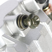 DURAFORCE New Front Brake Caliper For Yamaha YZ125 250 YZ 125 YZ250 1990-1997 With Pads