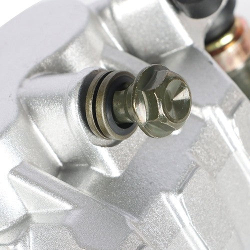DURAFORCE New Front Brake Caliper For Yamaha YZ125 250 YZ 125 YZ250 1990-1997 With Pads