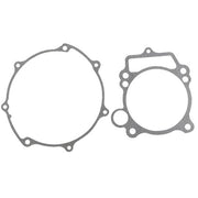 DURAFORCE Complete Gasket Kit Top & Bottom End Engine Set For Yamaha YZ450F 2003-2005
