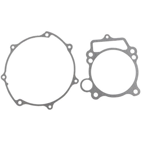 DURAFORCE Complete Gasket Kit Top & Bottom End Engine Set For Yamaha YZ450F 2003-2005