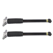 DURAFORCE Pair Rear Shock Absorber Struts For Tesla Model 3 Sedan 4-Door AWD RWD 2017-2021