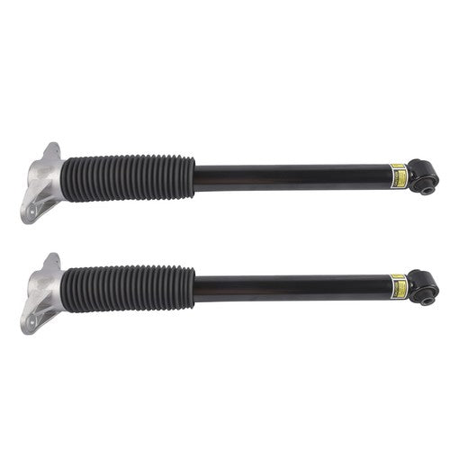 DURAFORCE Pair Rear Shock Absorber Struts For Tesla Model 3 Sedan 4-Door AWD RWD 2017-2021
