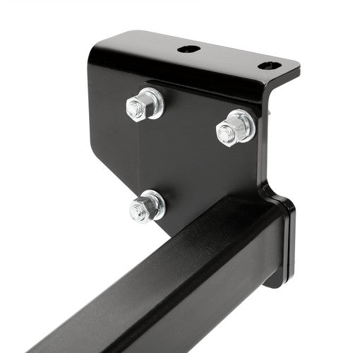 Class 3 Trailer Hitch Tow 2 Inch Receiver Powder Coated For Nissan Rogue 08 2020