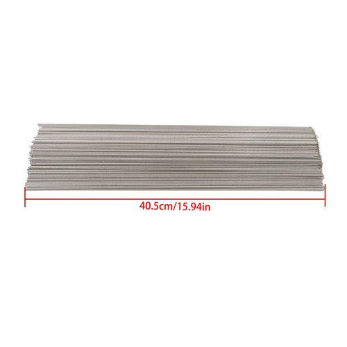 DURAFORCE ER308L 10-lbs 1/16" x 16" Stainless Steel Welding Rod - TIG Filler Rod, TIG Rod