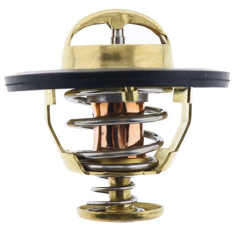 DURAFORCE Thermostat 600-421-6110 For Komatsu Excavator PC60-6 3D95S 4D95L Engine