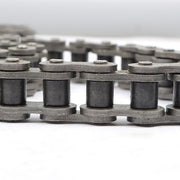 DURAFORCE #80H Heavy Duty Roller Chain × 10 Feet With 1 Connector New