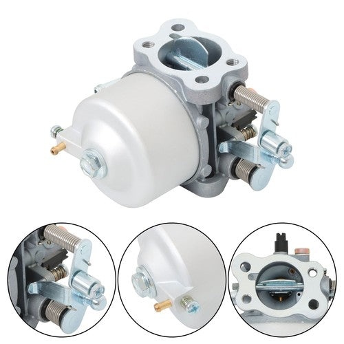 DURAFORCE Carburetor Workhorse ST350 350cc For EZGO TXT Medalist Golf Cart 72021-G01