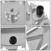 DURAFORCE COMPLETE PRIMARY CLUTCH SERVICE TOOLS KIT For POLARIS P-90 RZR 900 1000 Rebuild