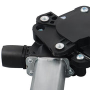DURAFORCE 751-623 For Honda Fit 2009-2014 Rear Left Window Regulator w/ Motor with 2 Pins