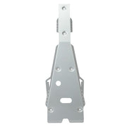 DURAFORCE Full Chassis Engine Skid Plate For Honda TRX450R TRX450ER All Years 2004-2014