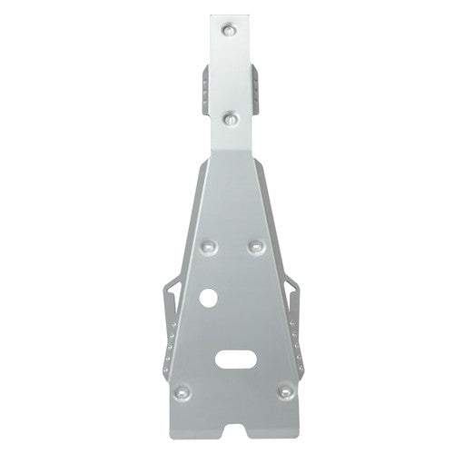DURAFORCE Full Chassis Engine Skid Plate For Honda TRX450R TRX450ER All Years 2004-2014