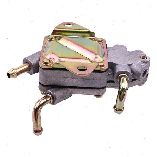 310517 Fuse Compatible with Skyjack Scissor Lift SJIII3215 SJIII3219