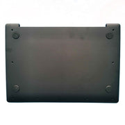 DURAFORCE New For HP Chromebook 14 G7 Laptop Lower Bottom Base Case Cover Black M47197-001