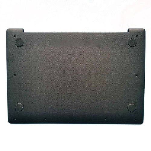 DURAFORCE New For HP Chromebook 14 G7 Laptop Lower Bottom Base Case Cover Black M47197-001