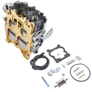 DURAFORCE Carburetor 17080561 1347-8292A4 4-Barrel Fits MCM 260 Mercury Marine 350 5.7L V8