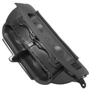 DURAFORCE Inner Fairing Air Vent For Harley Touring Electra Street Glide 2014-24 #29200003