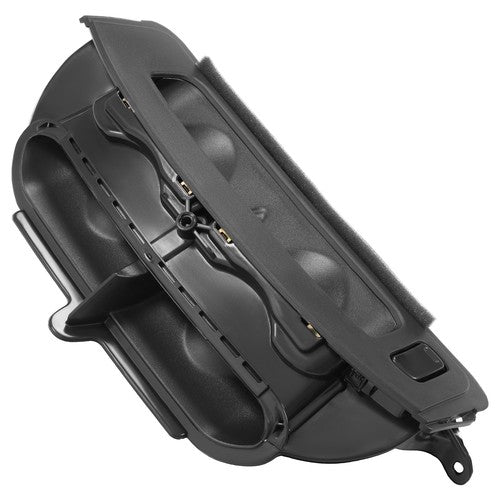DURAFORCE Inner Fairing Air Vent For Harley Touring Electra Street Glide 2014-24 #29200003