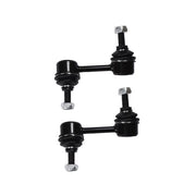DURAFORCE For Honda Accord K620617 Front Upper Lower Control Arms Rear Sway Bars Kit 14pcs