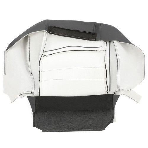 Driver Bottom Cloth Seat Cover for Dodge Ram 1500 2500 3500 2009 2010 2011 2012