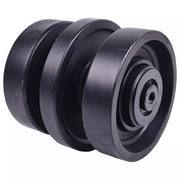 DURAFORCE Solid Mount Track Roller 7352427 for Bobcat T550 T590 T595 T630 T650 T740 T770