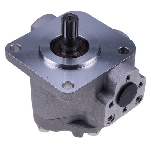 DURAFORCE Power Steering Hydraulic Pump AM876753 for John Deere Tractor 770 790 870 970