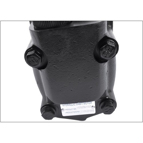 DURAFORCE Hydraulic Motor 104-1229-006 104-1229 Fits For Eaton Char-Lynn 2000 Series