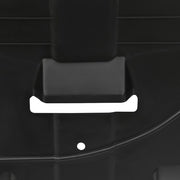DURAFORCE For 2011-2017 Hyundai Sonata Engine Under Cover Splash Shields Front Support 11