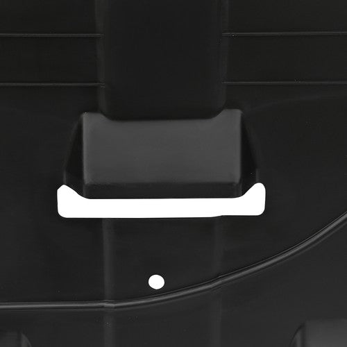 DURAFORCE For 2011-2017 Hyundai Sonata Engine Under Cover Splash Shields Front Support 11