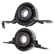 DURAFORCE For 07-13 Ford Edge Driveshaft Center Support Bearing 7T4Z-4R602-A + 0714FED9U
