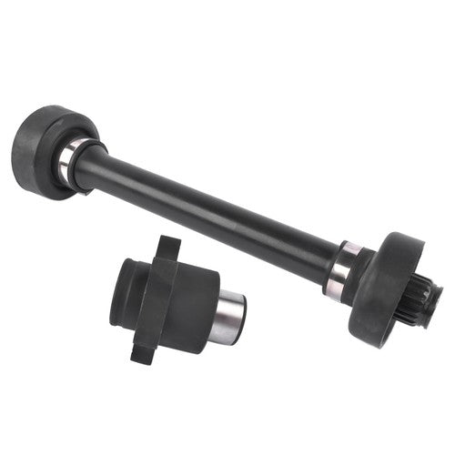DURAFORCE Rear Prop Shaft Drive Shaft Differential Boss For Yamaha Grizzly 660 2002-2008