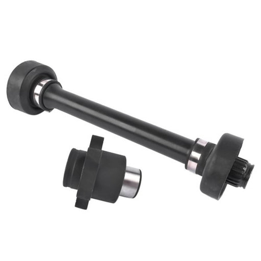 DURAFORCE Rear Prop Shaft Drive Shaft Differential Boss For Yamaha Grizzly 660 2002-2008