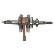 DURAFORCE For Yamaha Grizzly YFM660 YXR660 5KM-11400-00-00 2002-2008 Crankshaft Assembly