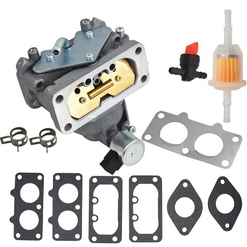 DURAFORCE Carburetor For Kawasaki 15004-0757 15003-7094 15004-1005 FH721V 15004-0760