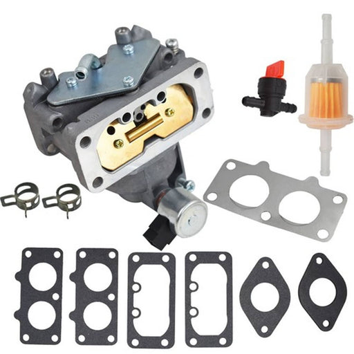 DURAFORCE Carburetor For Kawasaki 15004-0757 15003-7094 15004-1005 FH721V 15004-0760