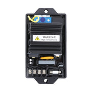 DURAFORCE AVR-20 Automatic Voltage Regulator Single Phase for Generator Alternators 20Amps