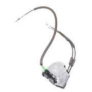 DURAFORCE Rear Door Lock Actuator RH for Nissan Altima Platinum 2.0L 2.5L l4 GAS 2019-2024