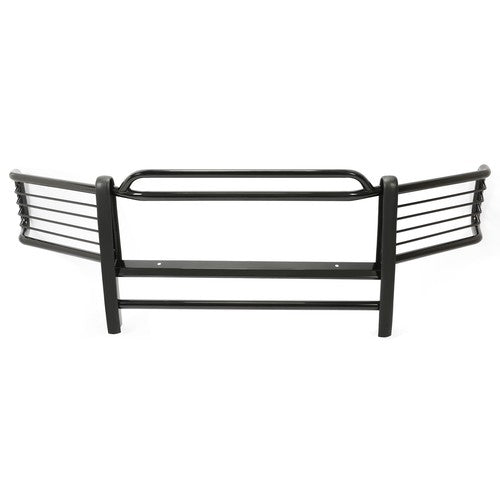 Steel Grille Grill Brush Headlight Guard for 99-07 Ford F250-F550 Super Duty